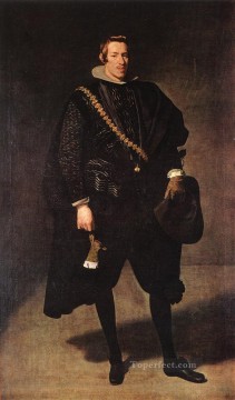  diego Pintura al %C3%B3leo - Infante Don Carlos retrato Diego Velázquez